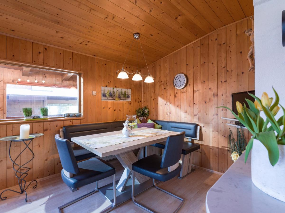 Haus Melanie Lejlighed Gerlosberg Eksteriør billede