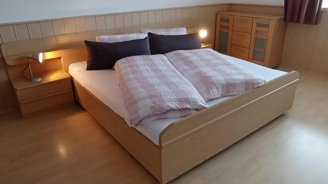 Haus Melanie Lejlighed Gerlosberg Eksteriør billede
