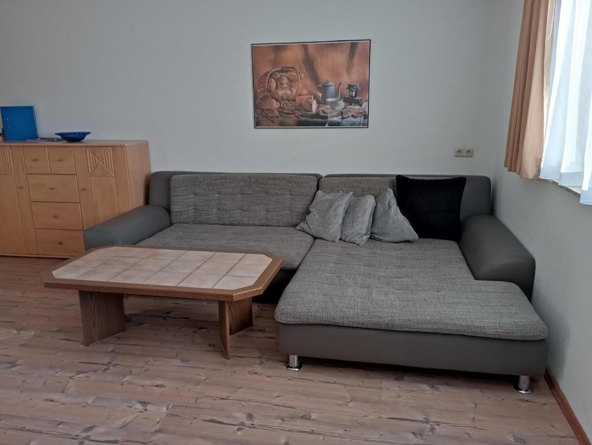 Haus Melanie Lejlighed Gerlosberg Eksteriør billede